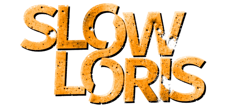 Slow Loris Logo