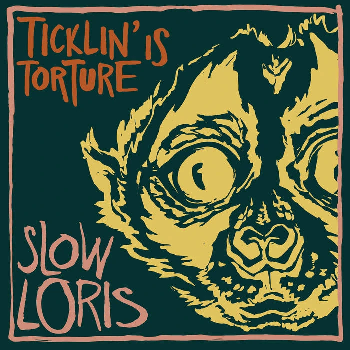 Tickling Is Torture